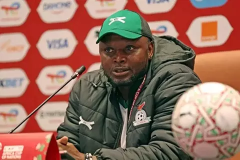 كأس أمم أفريقيا.. مدرب زامبيا ينتقد الحكم بعد الخسارة من المغرب